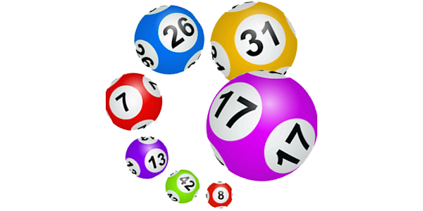 bingo balls