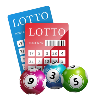 winning number
